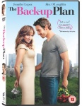 The Back-up Plan [DVD] [2010] only £3.99