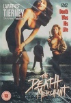 The Death Merchant [1991] only £3.99