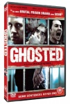 Ghosted [DVD] only £3.99