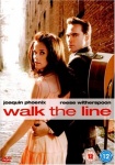 Walk the Line [DVD] (2005) only £3.99