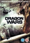 Dragon Wars [DVD] [2008] only £3.99