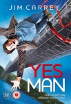 Yes Man [DVD] [2008] only £3.99