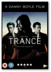 Trance [DVD] only £3.99