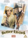 Better Living [DVD] only £3.99