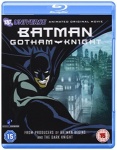 Batman: Gotham Knight [DVD] [2008] only £3.99