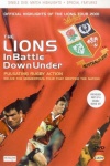 The Lions - In Battle Down Under [2001] [DVD] only £3.99