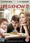 Life As We Know It [DVD] only £3.99