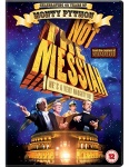 Not The Messiah (He's a Very Naughty Boy) [DVD] [2010] only £3.99