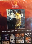 painted dogs of the okavango (national geographic) only £3.99