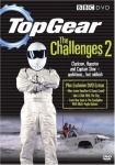 Top Gear: The Challenges 2 [DVD] only £3.99