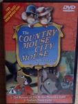 Country Mouse and City Mouse Vol.8 only £3.99