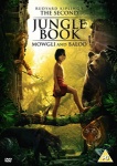 Rudyard Kipling's The Second Jungle Book - Mowgli And Baloo [DVD] only £3.99