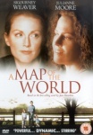 A Map Of The World [DVD] only £3.99