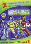 Evolution - Vol. 1 [DVD] only £3.99