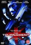 The Tournament [DVD] only £3.99