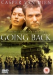 Going Back [DVD] only £3.99