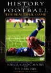 History of Football - Vol 4 - For Club and Country & The Dark Side [DVD] only £3.99