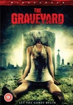 Graveyard [DVD] only £3.99