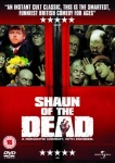 Shaun of the Dead [DVD] [2004] only £5.99