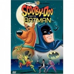 Scooby-Doo: Scooby-Doo Meets Batman [DVD] [1972] only £3.99