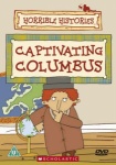 Horrible Histories-Columbus only £3.99