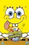 Spongebob The Movie [DVD] only £3.99