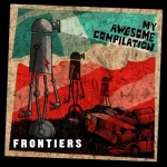 Frontiers only £3.99