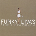 Funky Divas : The Very Best In Soul, Dance and R&B only £3.99