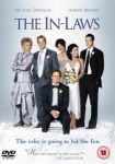 The In-Laws [DVD] [2003] only £3.99