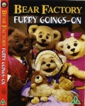 Bear Factory Furry Goings On only £3.99