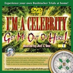 Britannia Games I'm a Celebrity, Get Me Out of Here! only £3.99