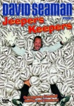 David Seaman: Jeepers Keepers [DVD] only £3.99