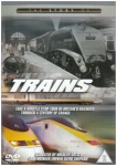 The Story Of Trains [DVD] only £3.99