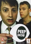 Peep Show-Series One [DVD] only £3.99