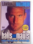 Lawrence Dallaglio Presents: Balls and Mauls only £3.99