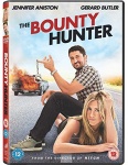 The Bounty Hunter [DVD] [2010] only £3.99