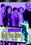 The Dick Van Dyke Show - 4 Classic Episodes - Never Name A Duck / Bank Book 6565696 / Hustling The Hustler / The Night The Roof Fell In [DVD] only £3.99