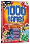 1000 Games (PC) for only £3.99