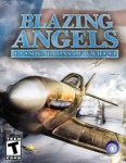 Blazing Angels: Squadrons of WWII (PC DVD) only £3.99