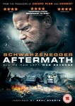 Aftermath [DVD] only £3.99