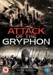 Attack of the Gryphon [DVD] only £3.99