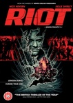 Riot [DVD] only £3.99