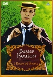 Buster Keaton: Three Hours Of Shorts [DVD] only £3.99