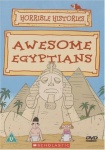 Awesome Egyptians [DVD] only £3.99