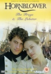 Hornblower: The Frogs And The Lobsters [DVD] [1999] only £3.99