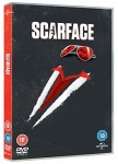 Scarface [DVD] only £3.99