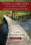 Let Loose: Law of Attraction in Action 10 (2pc) [DVD] [2009] [US Import] only £3.99