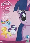 My Little Pony: Owls Well That Ends Well [DVD] only £3.99