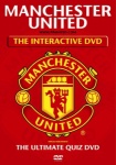 Manchester United - Interactive [Interactive DVD] only £3.99