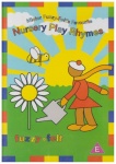 Mr Fuzzy Felt: Nursery Play Rhymes [DVD] only £3.99